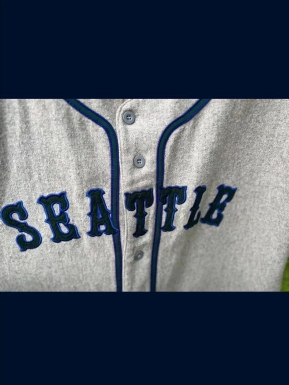 Colosseum this jersey